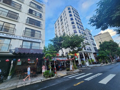 Bán đất lê quang đạo, khu phố tây, gần biển. lh: 0905233234 1