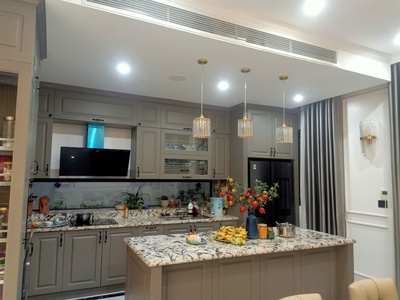 Biệt thự an vượng villa, kđt dương nội, hà đông, 230m2, 3 tầng, view thoáng 0961450400. 1