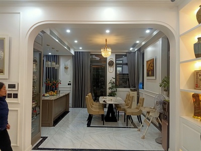 Biệt thự an vượng villa, kđt dương nội, hà đông, 230m2, 3 tầng, view thoáng 0961450400. 2