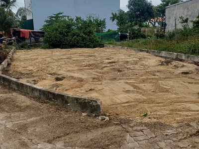 Chính chủ cần bán nhanh lô đất biển tân trà, quận ngũ hành sơn. lh 0905233234 0