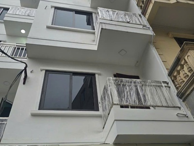 Bán gấp nhà riêng 7 tầng tại đường kim giang, thanh xuân, ngõ thông, ô tô vào nhà, giá rẻ 0