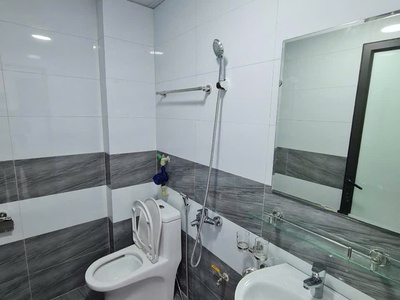 Bán gấp nhà riêng 7 tầng tại đường kim giang, thanh xuân, ngõ thông, ô tô vào nhà, giá rẻ 3
