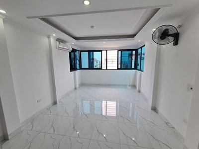 Bán gấp nhà riêng 7 tầng tại đường kim giang, thanh xuân, ngõ thông, ô tô vào nhà, giá rẻ 1