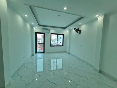 Bán gấp nhà riêng 7 tầng tại đường kim giang, thanh xuân, ngõ thông, ô tô vào nhà, giá rẻ 2