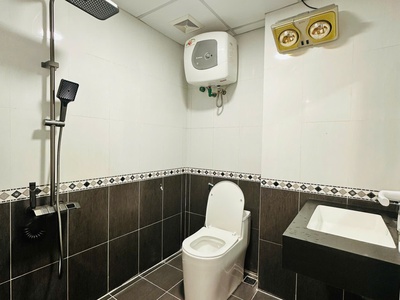 Bán căn hộ chung cư vật tư du lịch tại đường trần thủ độ, q. hoàng mai, 63m2 x 2 ngủ giá 3 tỷ 800 4