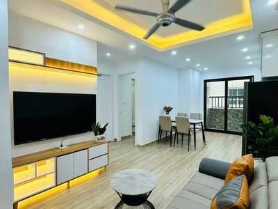 Bán căn hộ 2 ngủ hh linh đàm, q. hoàng mai, full nội thất, hỗ trợ vay ngân hàng, giá chỉ 2 tỷ 299 0