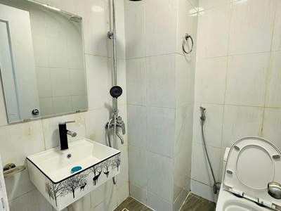 Bán căn hộ 2 ngủ hh linh đàm, q. hoàng mai, full nội thất, hỗ trợ vay ngân hàng, giá chỉ 2 tỷ 299 4