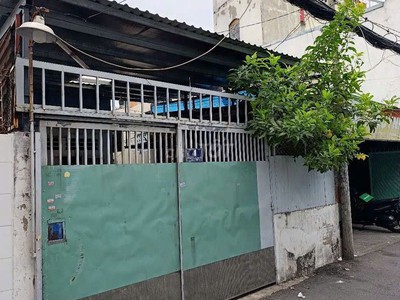Mặt tiền đường số 2, p3, gò vấp.  giá 24,99tỷ tl. 0