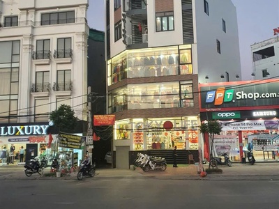 Nhà mặt phố, 2 thoáng, kinh doanh, bạch mai, hai bà trưng 1
