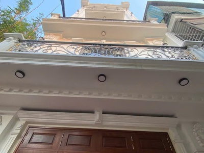 Bán nhà mặt phố, 2 thoáng, bạch mai, hai bà trưng 1
