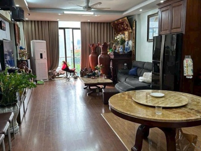 Phân lô dv tây nam linh đàm, q.hoàng mai, 6 tầng, mt 5m, giá 19 tỷ 500 triệu, 4