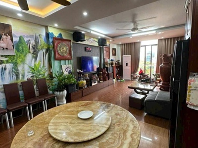 Phân lô dv tây nam linh đàm, q.hoàng mai, 6 tầng, mt 5m, giá 19 tỷ 500 triệu, 3