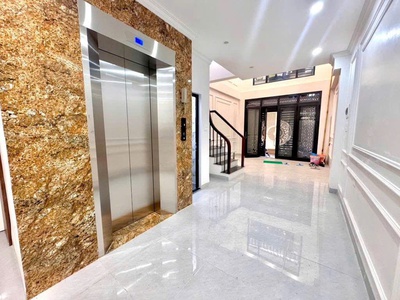 Bán gấp nhà riêng tại đường lê trọng tấn, q. thanh xuân 50m2, 6 tầng, mt 4m, giá 16 tỷ 350 triệu, ô 3