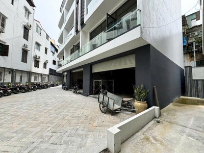 Bán biệt thự song lập phố nguyên hồng, đống đa, đẳng cấp thượng lưu, 5 tầng, mt 6m, giá 37 tỷ 1