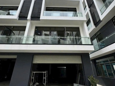Bán biệt thự song lập phố nguyên hồng, đống đa, đẳng cấp thượng lưu, 5 tầng, mt 6m, giá 37 tỷ 0
