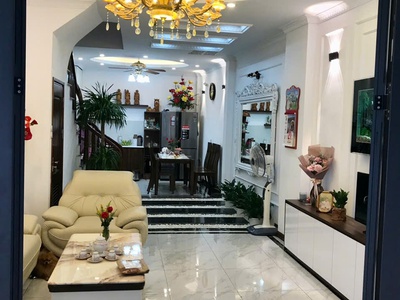 ✨ cho thuê nhà nguyên căn full nội thất   ngọc lâm, long biên ✨ 2