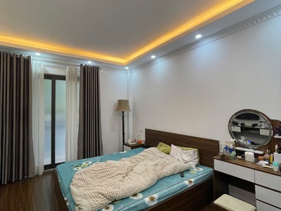 ✨ cho thuê nhà nguyên căn full nội thất   ngọc lâm, long biên ✨ 3