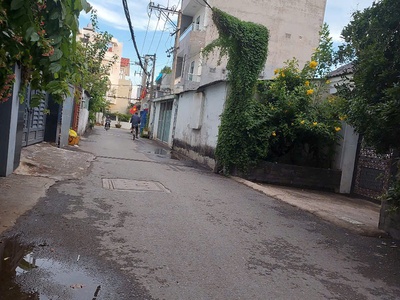 Bán nhà nguyễn duy trinh, p.long trường, tp thủ đức,85m2 lh 0906227839mrs vân 2