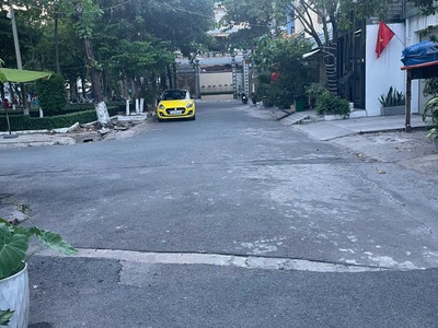 Biệt thự xanh 3 tầng   sân thượng đẳng cấp tại gò vấp   nhỉnh 16 tỷ còn thương lượng 4