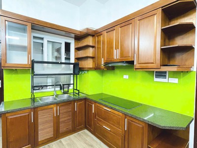  cần bán gấp căn hộ chung cư đại kim   2pn, 2wc   giá chỉ 2.8 tỷ  4