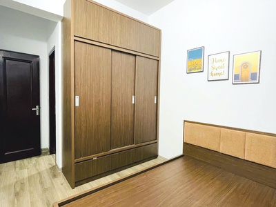 Chính chủ cần bán chcc kim văn kim lũ, nhà đẹp, có sổ 2,89 tỷ 3