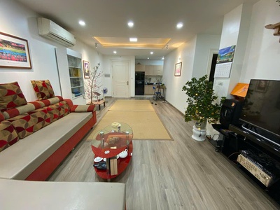 Căn hộ chung cư cao cấp residence nguyễn huy tưởng 0