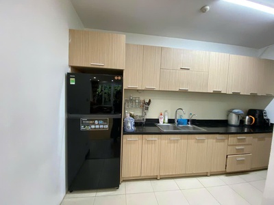Căn hộ chung cư cao cấp residence nguyễn huy tưởng 4