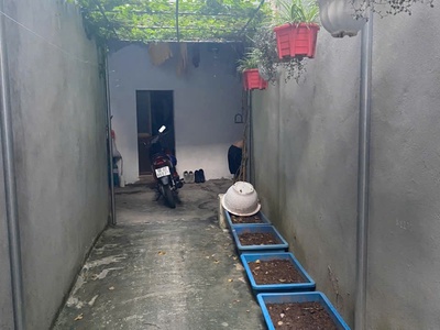  bán nhà có thu nhập   đất vuông đẹp   phúc lợi, long biên 3