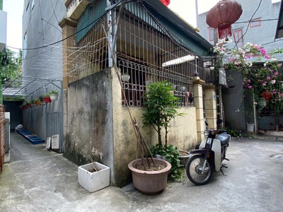  bán nhà có thu nhập   đất vuông đẹp   phúc lợi, long biên 1