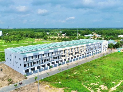 Thanh toán chỉ 360 triệu - sở hữu ngay nhà phố siêu xịn tại tây ninh 3