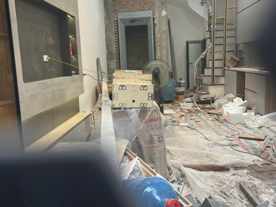 Bán nhà riêng phố trần khát chân - hai bà trưng, 50m2 x 5 tầng, oto gần - giá cực tốt 1