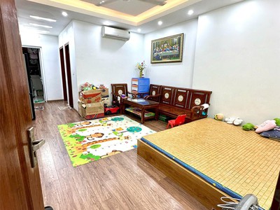 Cần bán gấp căn hộ chung cư đại kim   1 ngủ, 1 vệ sinh   giá chỉ 2.4 tỷ 0