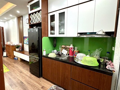 Cần bán gấp căn hộ chung cư đại kim   1 ngủ, 1 vệ sinh   giá chỉ 2.4 tỷ 4