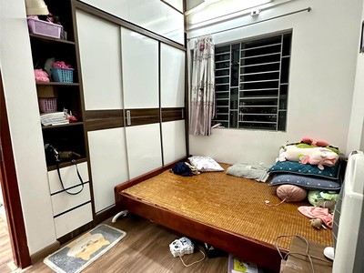 Cần bán gấp căn hộ chung cư đại kim   1 ngủ, 1 vệ sinh   giá chỉ 2.4 tỷ 3