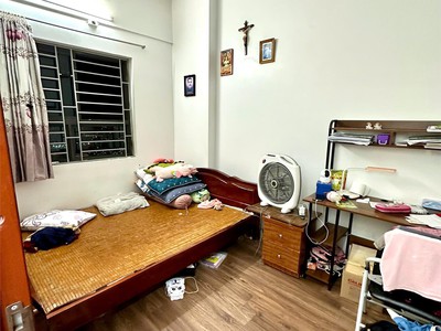 Cần bán gấp căn hộ chung cư đại kim   1 ngủ, 1 vệ sinh   giá chỉ 2.4 tỷ 1