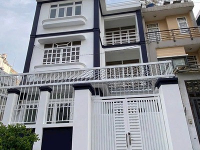 ⭐bán căn biệt thự ngang 7,5 - 118m2 khu vực vip đinh bộ lĩnh, p 26, q bình thạnh 0