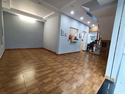 Lô góc 2 mặt tiền, đường 25m khu biệt thư giới nhà giàu, chỉ có 1 căn duy nhất với 19 tỷ 2