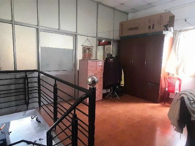 Hiếm, nhà ngang 5,9m đường bình đông p14q8 , chỉ 5 tỷ 1