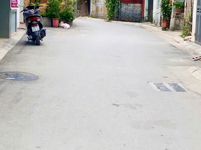 Bán nhà lạc long quân - tây hồ - 6 tầng mới - gần ôtô - full nội thất - giá 7.65 tỷ 2