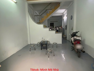 Chủ gấp bán nhà hẻm xe hơi nguyễn xí  4x12 , 3 tầng nhỉnh 7 tỉ 0