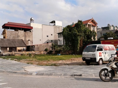 Sốc: đất phân lô siêu đẹp   ô tô vào nhà   tương lai 2 mặt ngõ   32 m chỉ 4,85 tỷ tại thanh am, 0