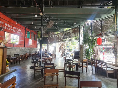 Bán đất vị trí đẹp căn góc 2 mặt tiền đường hồng lĩnh - hát giang giá 13,5 tỷ diện tích: 93,6m. giá 0