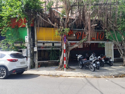 Bán đất vị trí đẹp căn góc 2 mặt tiền đường hồng lĩnh - hát giang giá 13,5 tỷ diện tích: 93,6m. giá 2