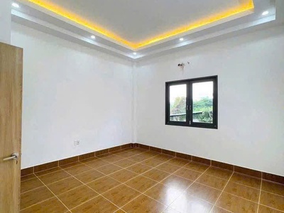 Nhà 3 tầng vừa hoàn thiện liền kề AEON MALL, Thuận An 5