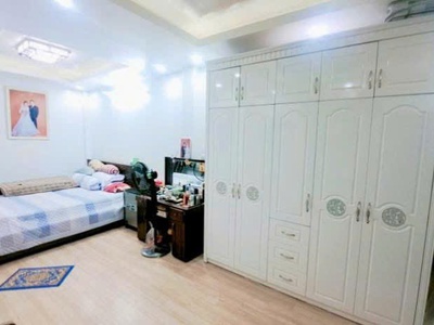 Bán nhà trần cung - 45m, 5 tầng - full nội thất - ôtô đỗ cửa - chỉ 7.6 tỷ 1