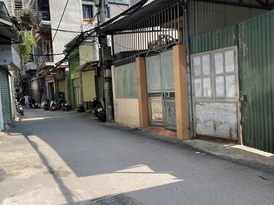 Bán đất tứ hiệp- thanh trì, 107 m2, mặt tiền 5 m, giá nhỉnh 18 tỷ. 2