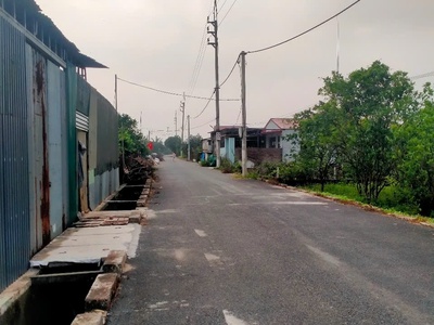 Cho thuê nhà ở kết hợp kho/xưởng sản xuất   quốc oai, hà nội 0