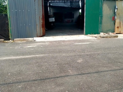 Cho thuê nhà ở kết hợp kho/xưởng sản xuất   quốc oai, hà nội 2