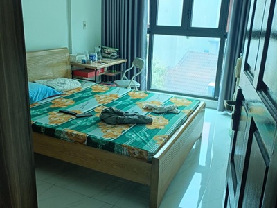 Bán nhà phố bồ đề - 50m  x 5 tầng - 2 mặt thoáng - ô tô đỗ cửa - kinh doanh đỉnh - giá 12.99 tỷ 3
