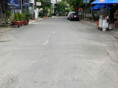 Nhà đẹp 64m    4pn   xe hơi tới cửa   giá tốt ngất ngây    chính chủ bán nhà xây kỹ   full nội 0